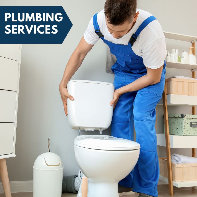 Plumbing Company in Edward, NC