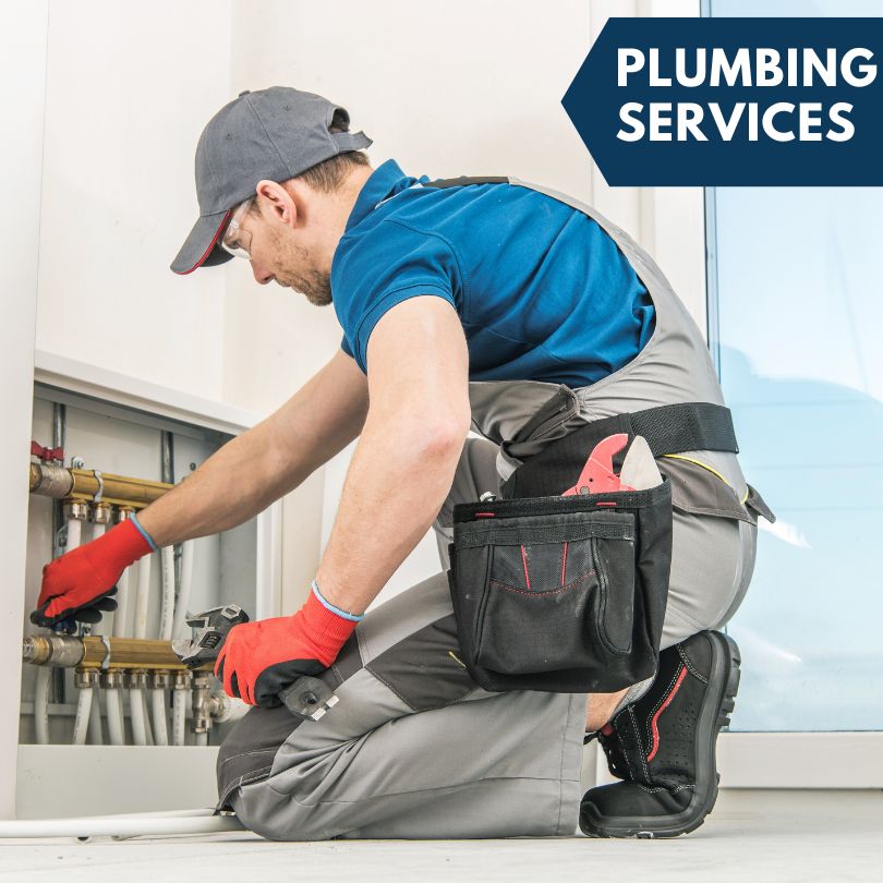Edward Plumbing Company